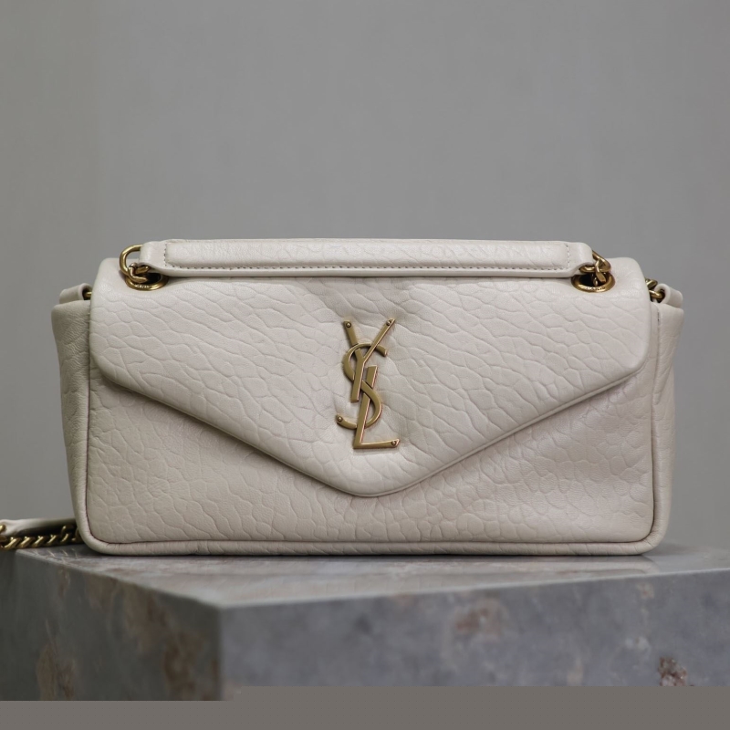 Y*L top handle bags